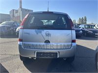 Opel Meriva, 2004 – foto 7 – kavel bij Hammertime