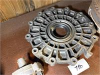 Onderdeel Versnellingsbak – foto 3 – kavel bij Hammertime