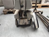 Schrobzuigmachine Comac – foto 5 – kavel bij Hammertime