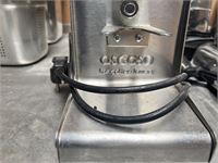 5x Koffiemachine Ascaso – foto 5 – kavel bij Hammertime