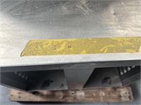 Rvs Ovenonderstel – foto 4 – kavel bij Hammertime