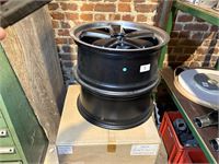 Set Fuchs Wielen – foto 3 – kavel bij Hammertime