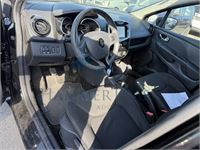 Renault Clio Iv Sw 1.5 Dci Expression, 2015 – foto 10 – kavel bij Hammertime