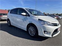 Toyota Verso 1.6i Comfort 5pl., 2016 – foto 4 – kavel bij Hammertime