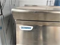 Inox 2drs Kast Tecnoinox Pncm8fl7 – foto 3 – kavel bij Hammertime