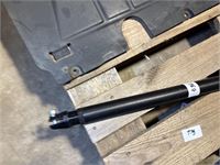Steun – foto 6 – kavel bij Hammertime