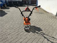 Mini Grondfrees – foto 4 – kavel bij Hammertime