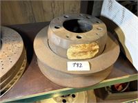 Remschijven 911 – foto 2 – kavel bij Hammertime