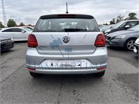 Volkswagen Polo 1.0i Trendline, 2016 – foto 7 – kavel bij Hammertime