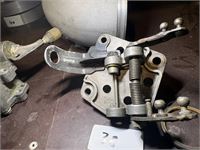 Mechanisme Gashendel – foto 3 – kavel bij Hammertime