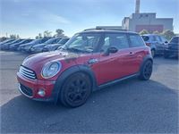 Mini Mini (r56) 1.6i Cooper, 2013 – foto 2 – kavel bij Hammertime