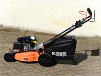 Gazonmaaier Benzine 53cm – foto 3 – kavel bij Hammertime