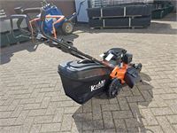 Gazonmaaier Benzine 53cm – foto 6 – kavel bij Hammertime