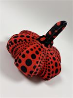 Yayoi Kusama - Object Editie – foto 4 – kavel bij Hammertime