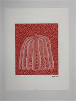 Yayoi Kusama - Gelimiteerde Editie – foto 2 – kavel bij Hammertime