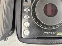 Pioneer Cdj-1000 Mk3 – foto 6 – kavel bij Hammertime