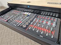 Gereedschapswagen Profi Eversteel 14/11 – foto 8 – kavel bij Hammertime