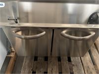 Bain-Marie Tecnoinox Bmm8fe7 – foto 5 – kavel bij Hammertime