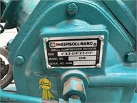 Compressor Ingersoll Rand Aeolus T30 – foto 5 – kavel bij Hammertime