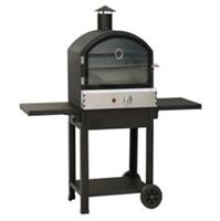 Deluxe Pizza Oven – foto 2 – kavel bij Hammertime