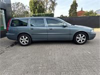 Volvo V70,2002 – foto 5 – kavel bij Hammertime
