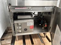 Vaatwasmachine Moyer Diebel Df M7 – foto 5 – kavel bij Hammertime