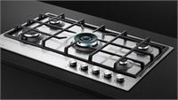 Gaskookplaat Fisher & Paykel Cg905dngx1 – foto 9 – kavel bij Hammertime