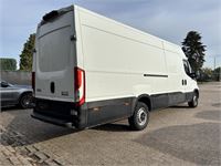 Iveco Daily, 2019 – foto 6 – kavel bij Hammertime