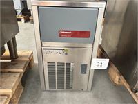 Ijsblokjesmachine Diamond Ice22a X-R2 – foto 2 – kavel bij Hammertime