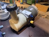 Elektrische Servopomp – foto 2 – kavel bij Hammertime