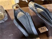 Luchthappers Carbon – foto 3 – kavel bij Hammertime
