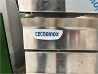 Kantelbare Braadpan Tecnoinox Bs8fg7 – foto 3 – kavel bij Hammertime