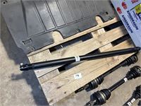 Steun – foto 3 – kavel bij Hammertime