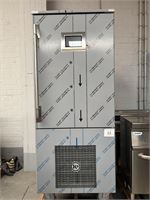 Blast Chiller 15 Niveau Techfrost M15 – foto 2 – kavel bij Hammertime