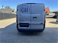 Ford Transit Custom, 2017 – foto 7 – kavel bij Hammertime