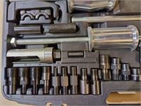Diesel Verstuiver Trekkerset 40 Dlg Schwartzmann – foto 8 – kavel bij Hammertime