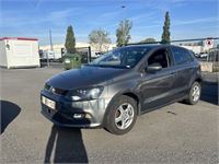 Volkswagen Polo 1.0i Trendline Bmt, 2015 – foto 2 – kavel bij Hammertime