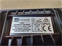 24x Eversteel Led Breedstraler 30 Watt – foto 4 – kavel bij Hammertime