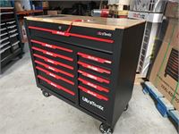 Ultra Tools - 2026 - 12/11 Met Powertools - Gereedschapswagen – foto 4 – kavel bij Hammertime