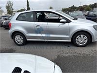 Volkswagen Polo 1.0i Trendline, 2016 – foto 5 – kavel bij Hammertime