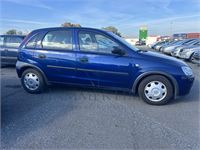 Opel Corsa 1.0i Essentia, 2003 – foto 5 – kavel bij Hammertime
