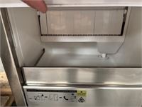 Ijsblokjesmachine Diamond Ice22a X-R2 – foto 4 – kavel bij Hammertime