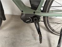 E-Bike Bmc – foto 3 – kavel bij Hammertime