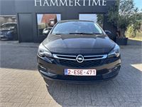 Opel Astra, 2018 – foto 3 – kavel bij Hammertime