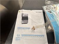 Ijsblokjesmachine Ice-O-Matic – foto 4 – kavel bij Hammertime
