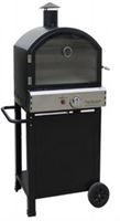 Deluxe Pizza Oven – foto 2 – kavel bij Hammertime