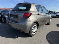 Toyota Yaris 1.4 D-4d Comfort, 2016 – foto 6 – kavel bij Hammertime