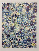 Takashi Murakami - Gesigneerde Editie – foto 2 – kavel bij Hammertime