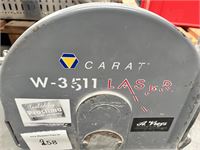 Steenslijper Carat W3511 – foto 3 – kavel bij Hammertime