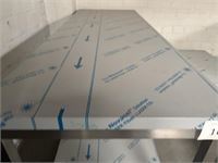 Rvs Werktafel – foto 3 – kavel bij Hammertime